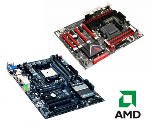 AMD, trinity, vishera, motherboard murah