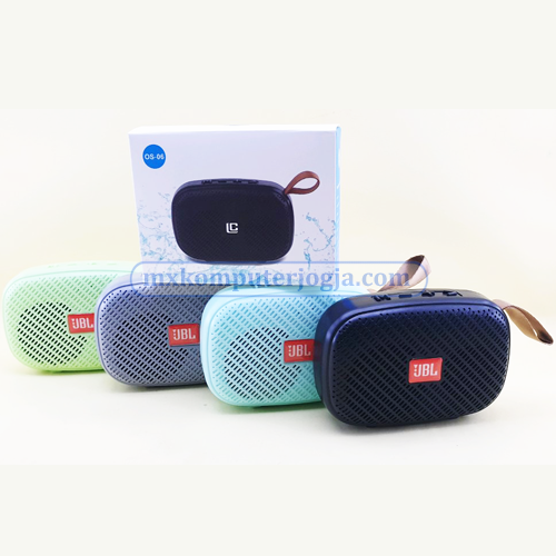 Speaker Simbadda CST 903N Portable MX Komputer Jogja