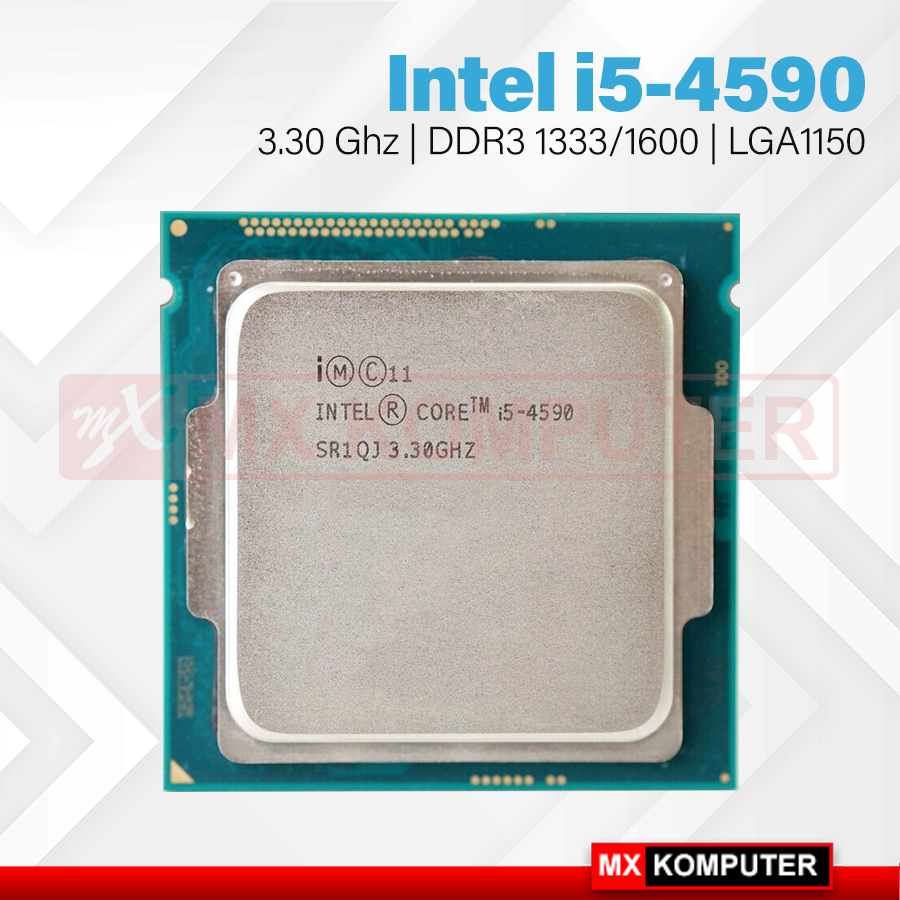 Intel Core I5-8500 Desktop Processor - 6 Cores, Up To 4.1 GHz